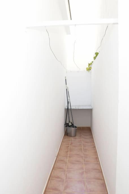 Apartamento Elena - Solo Familias Y Parejas Conil De La Frontera Esterno foto